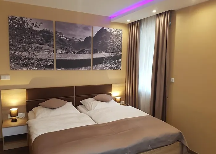 Hotel Haus Buederich