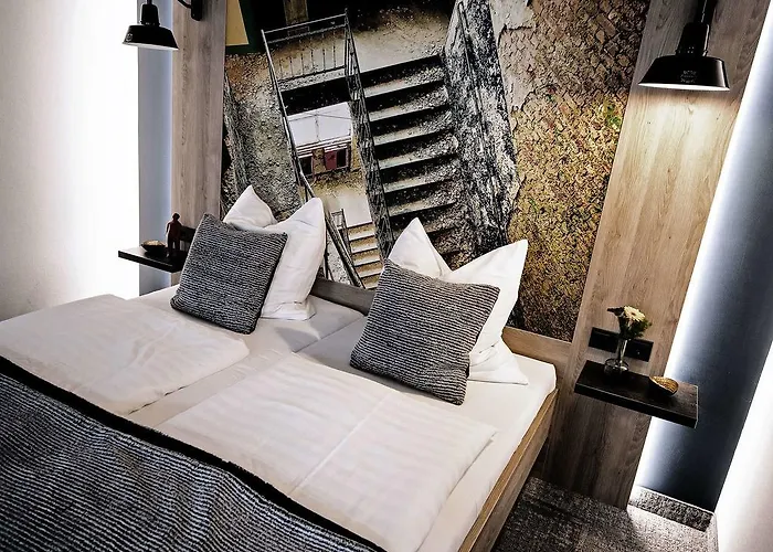 Alexxanders Hotel & Boardinghouse, Restaurant
