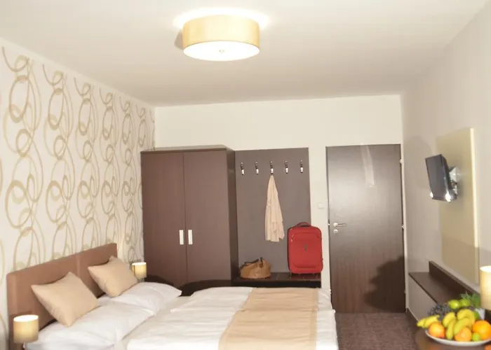 Hotel Atlas