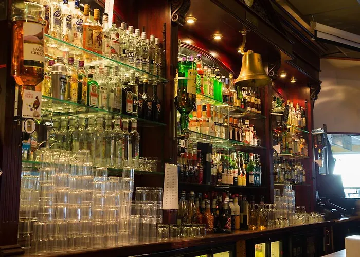 Dinners Mellerud