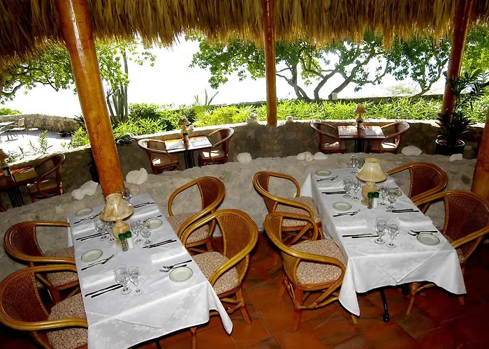 Kura Hulanda Lodge & Beach Club
