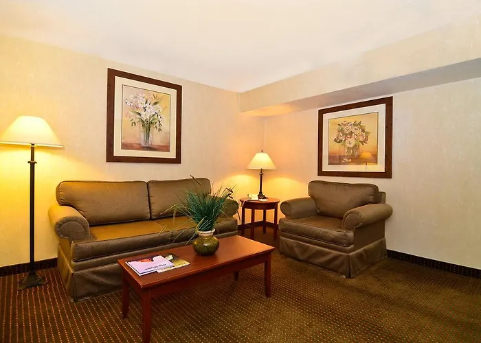 Red Lion Hotel Gallup