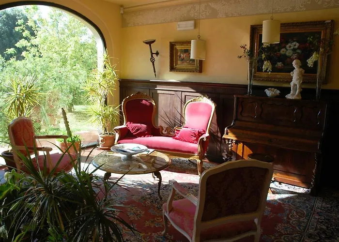 Park Hotel Le Fonti