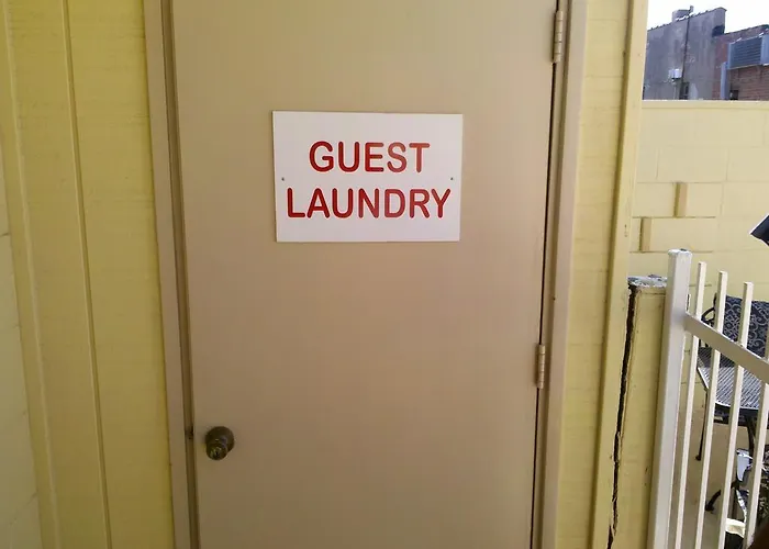 Astro Motel