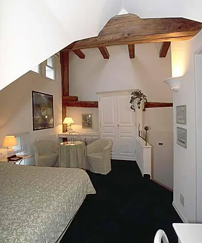 Hotel Hirschen Rapperswil-Jona