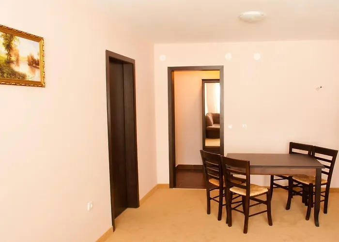 Family Hotel Iskar