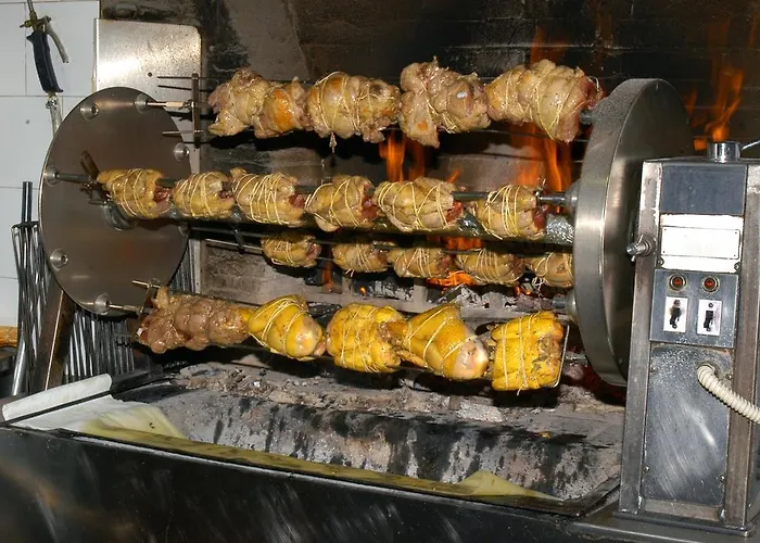 Buca di Michelangelo