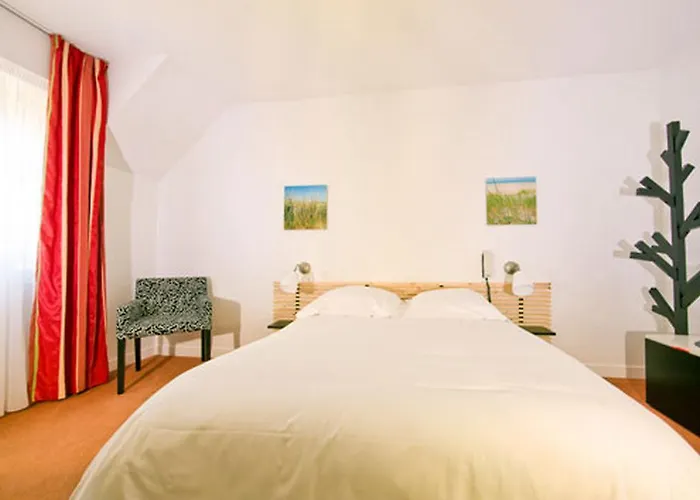 Hotel Le Crouesty