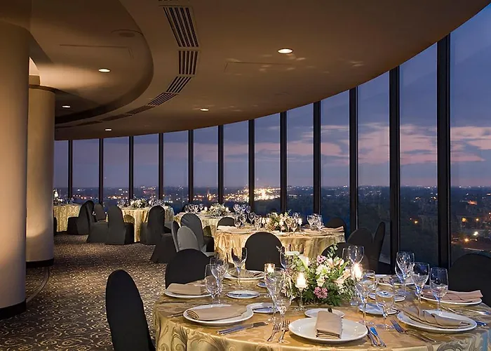 Edward Hotel & Convention Center