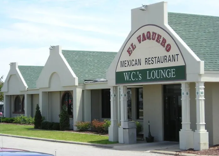 Moberly Inn & Suites