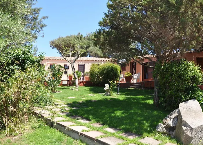 Hotel Le Dune