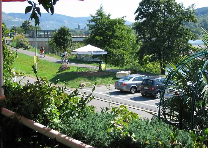 Hotel Winzerverein