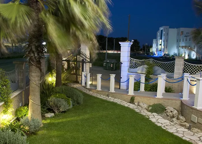 Hotel San Paolo