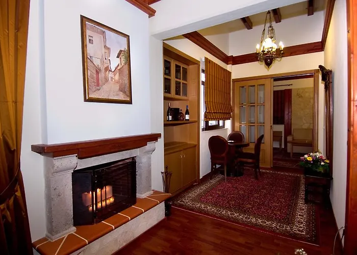 Hotel Aiges Melathron
