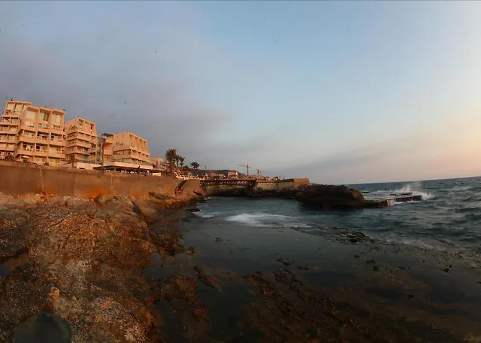 Castel Mare Beach Hotel&Resort