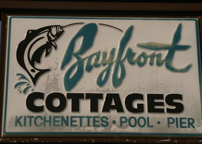 Bayfront Cottages