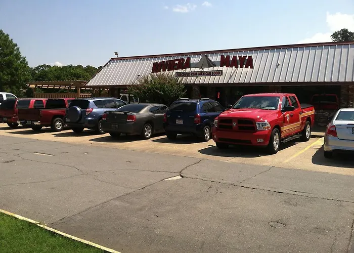 Days Inn By Wyndham Little Rock/Medical Center