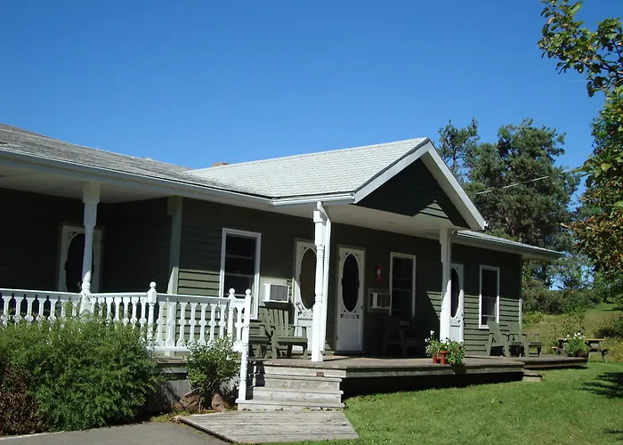 Bay Vista Motel