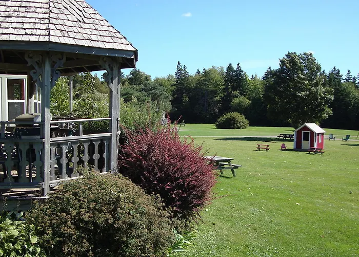 Bay Vista Motel