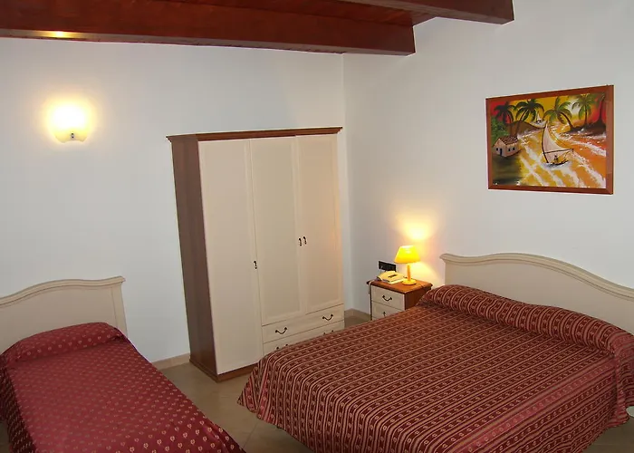 Hotel Genius
