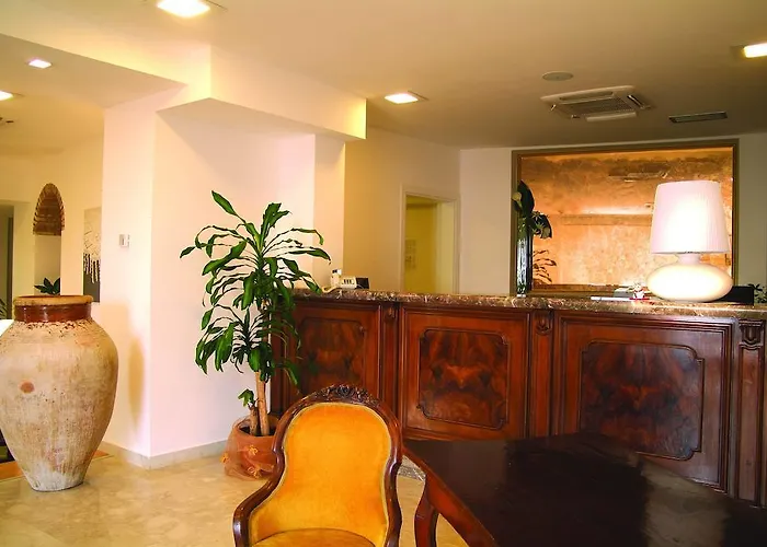 Resort Borgo San Rocco