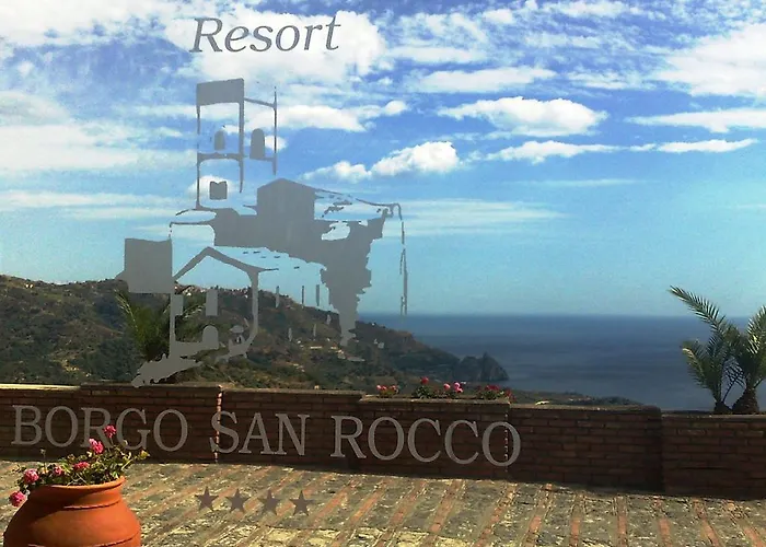 Resort Borgo San Rocco