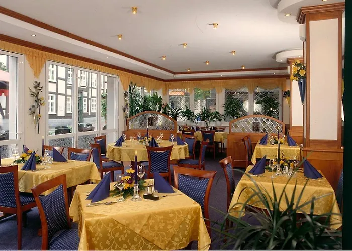 Zum Alten Brauhaus