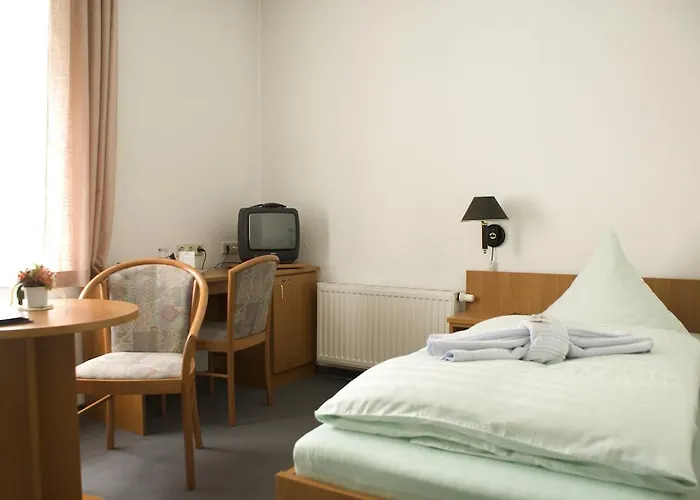 Land-Gut-Hotel Cafe Meier