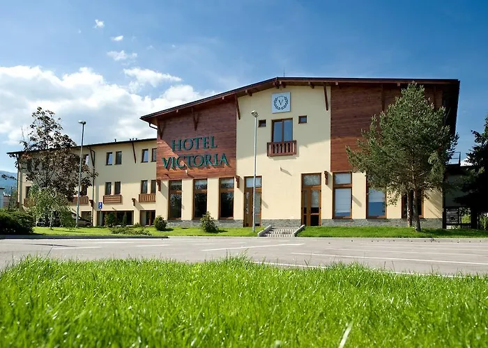 Hotel Victoria