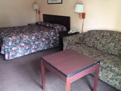 Economy Inn