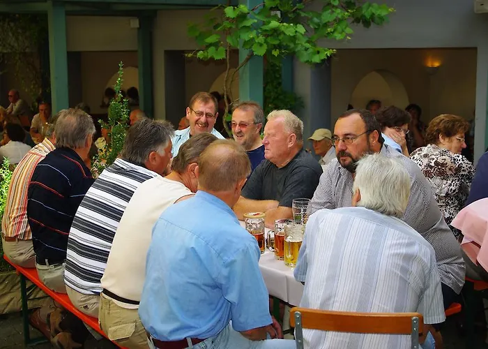 Staffelsteiner Hof