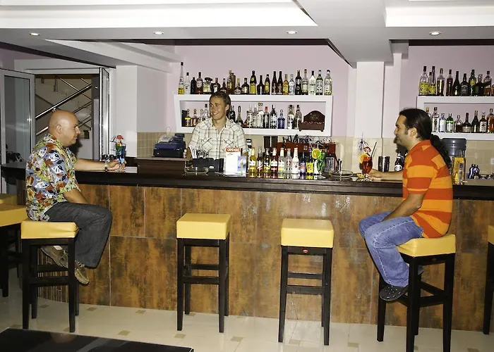 Sunrise Hotel Karpathos