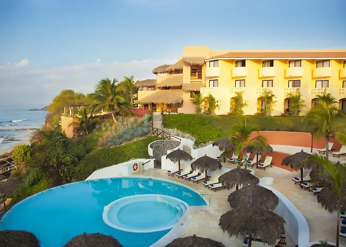 The Royal Suites Punta De Mita By Palladium - Adults Only