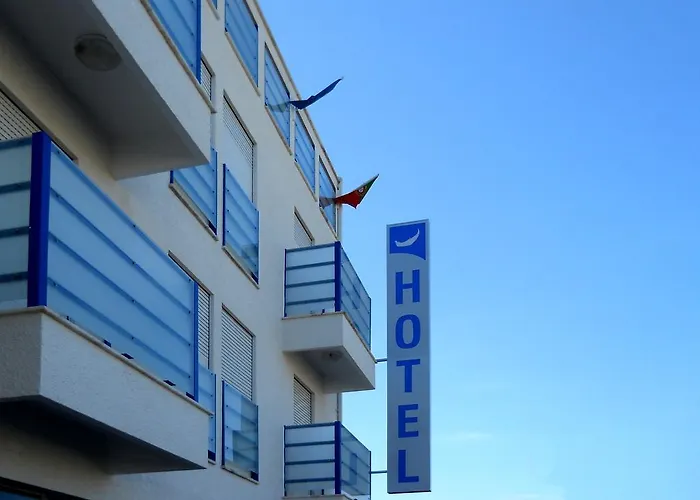 Hotel Sra da Conceicao