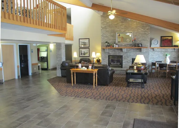 Americinn By Wyndham Algona