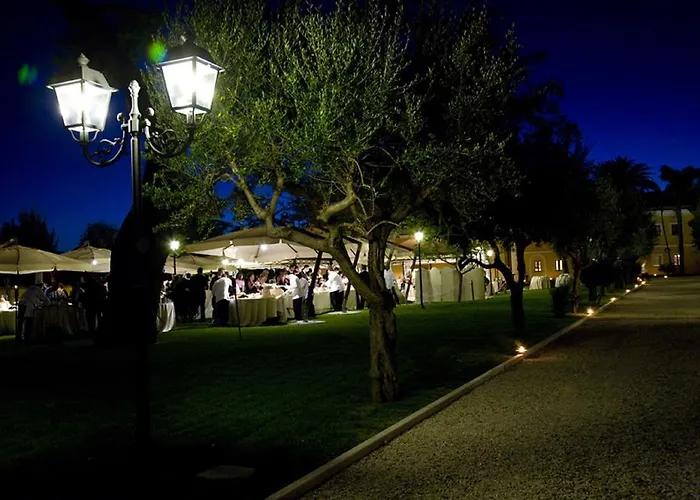 Hotel Villa Fiorita