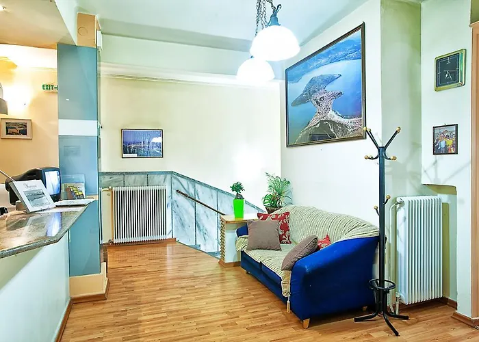 Keletron Hotel - Bike Friendly Hotel
