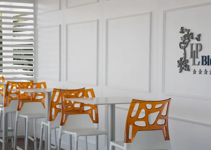 La Pineta Hotel Beach & Spa