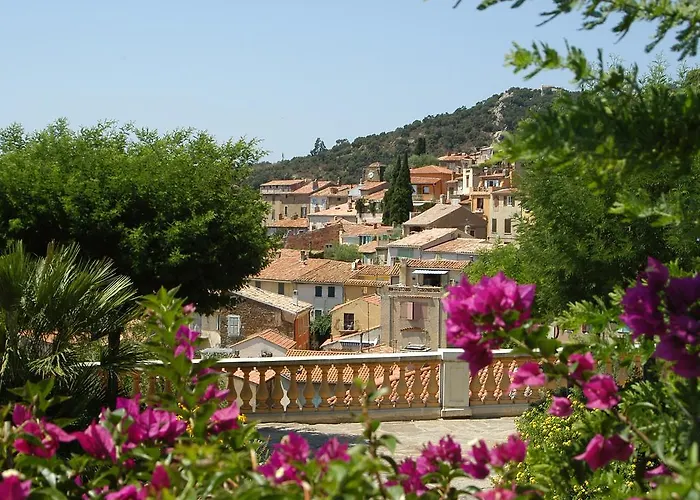 Camping Clau Mar Jo