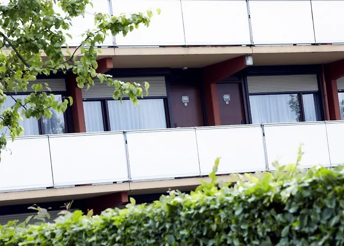 Campanile Hotel & Restaurant Arnhem - Zevenaar