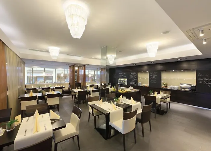 Hotel Burgenland