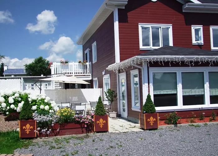 Motel Canadien