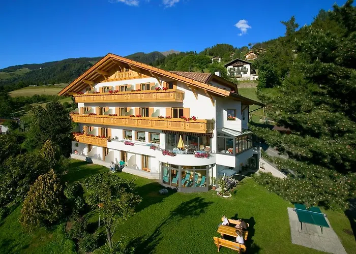 Hotel Garni Alpenhof