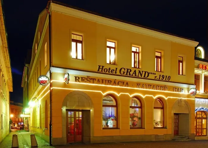 Hotel Grand