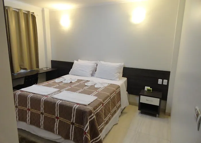 Di Napoli Plaza Hotel