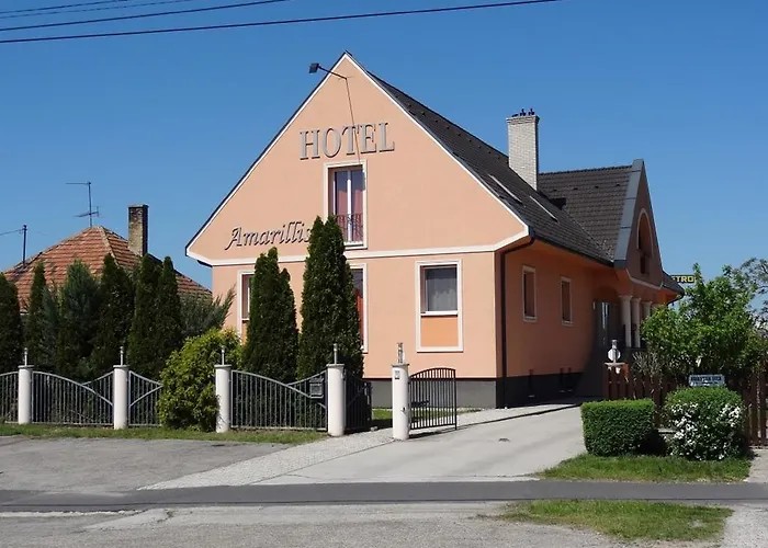 Hotel Amarillis