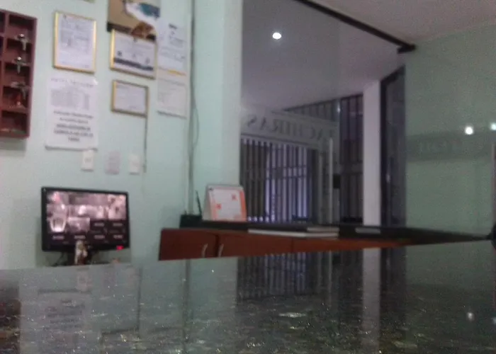 Hotel Tachiras