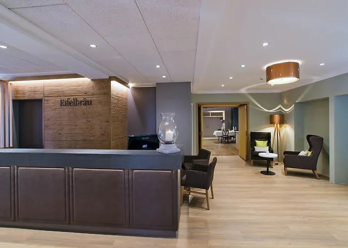Hotel Eifelbräu