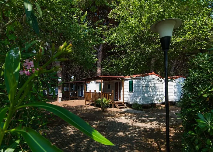 Village Camping Hawaii