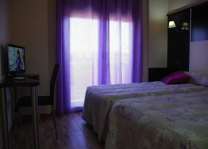 Casa Rural Virgen De Las Cruces